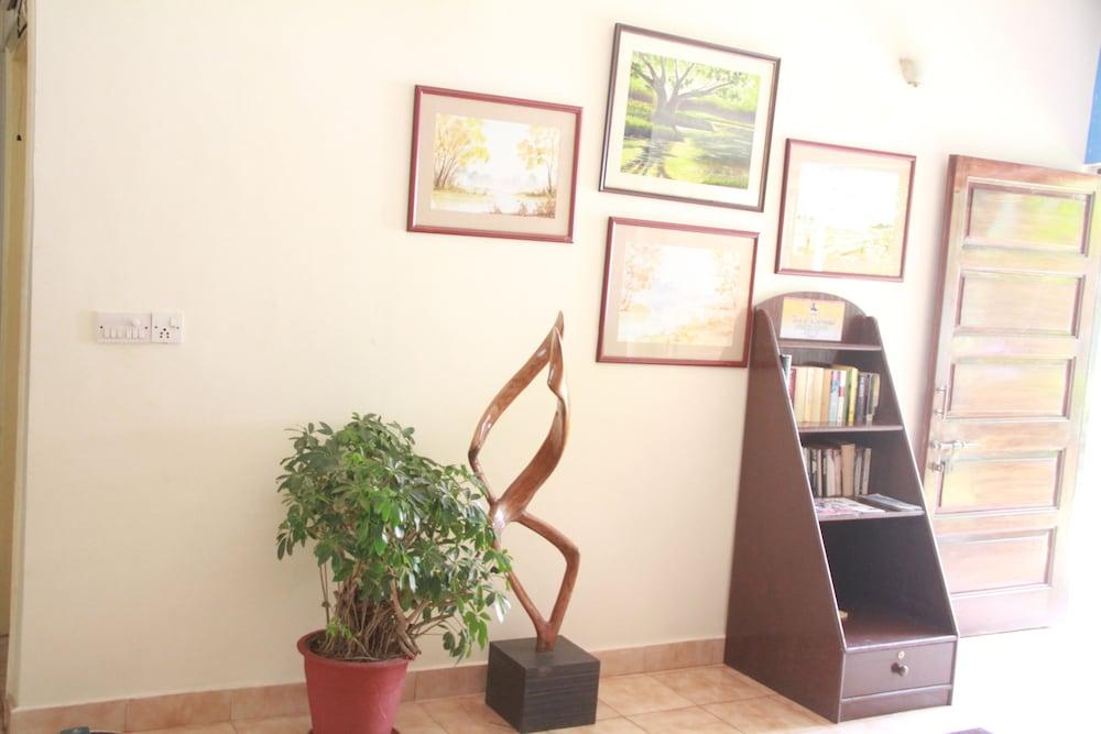 Senhor Angelo Resort Goa Calangute Esterno foto