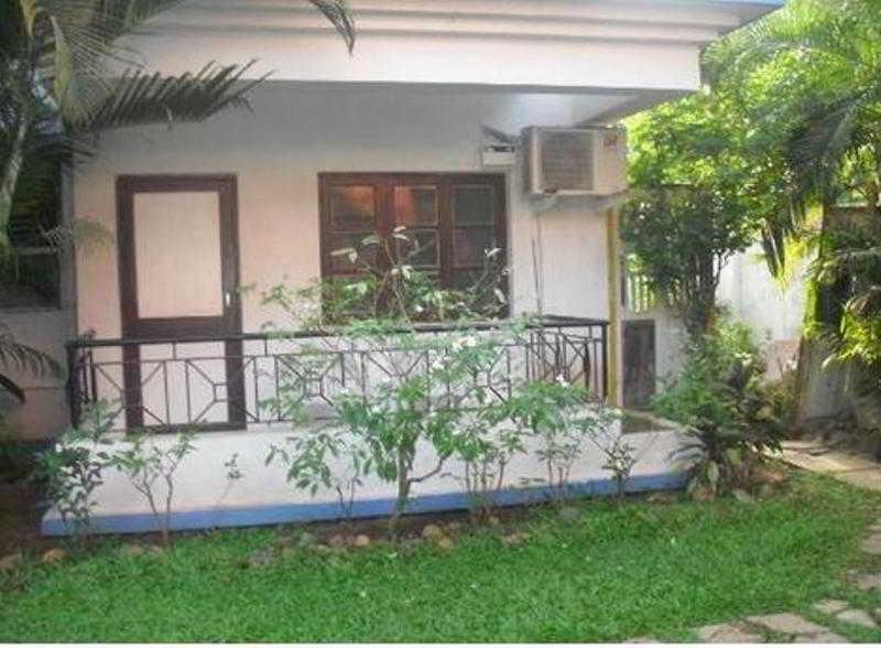 Senhor Angelo Resort Goa Calangute Esterno foto