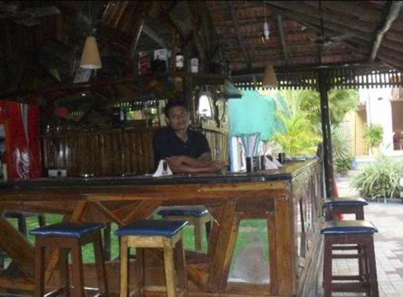 Senhor Angelo Resort Goa Calangute Esterno foto