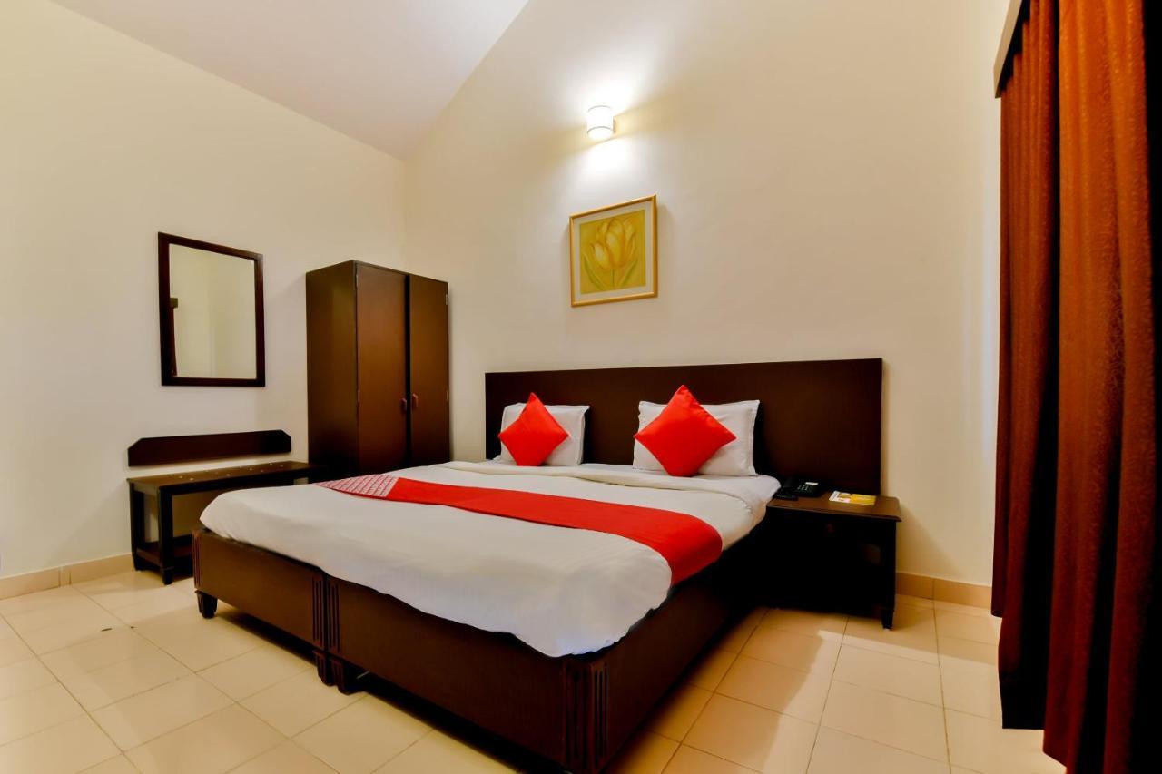 Senhor Angelo Resort Goa Calangute Esterno foto