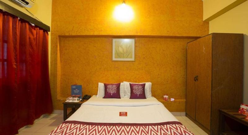 Senhor Angelo Resort Goa Calangute Esterno foto